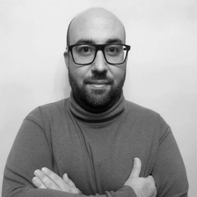 Sergio Oliveira Formoso