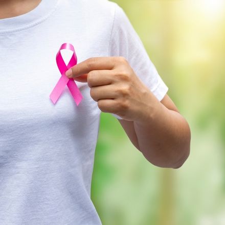 REBECCA – REsearch on BrEast Cancer induced chronic conditions supported by Causal Analysis of multi-source data