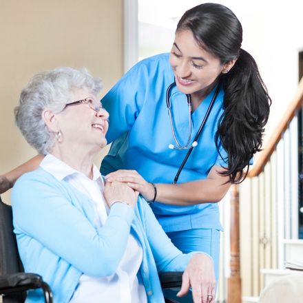 Improving care delivery to patients with complex care needs