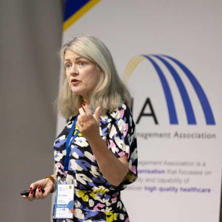 Discover the EHMA Conference Tracks