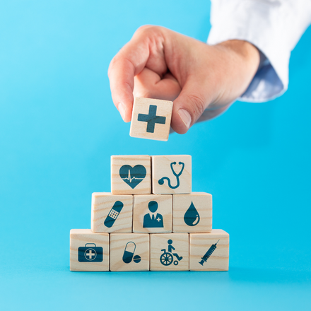 Health Management fostering health systems’ resilience