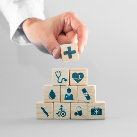 The future of European health systems