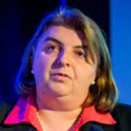 Dr Patricia Vella Bonanno