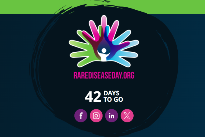 Rare Disease Day
