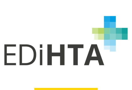 EDiHTA - European Digital Health Technology Assessment